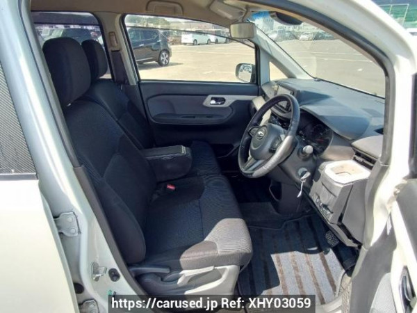 Used 2016 AT daihatsu move LA150S Image[12]
