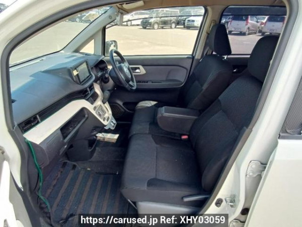 Used 2016 AT daihatsu move LA150S Image[13]