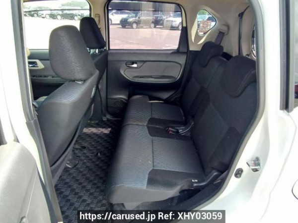 Used 2016 AT daihatsu move LA150S Image[15]