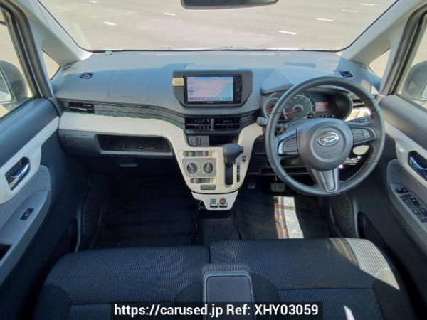 Used 2016 AT daihatsu move LA150S Image[16]