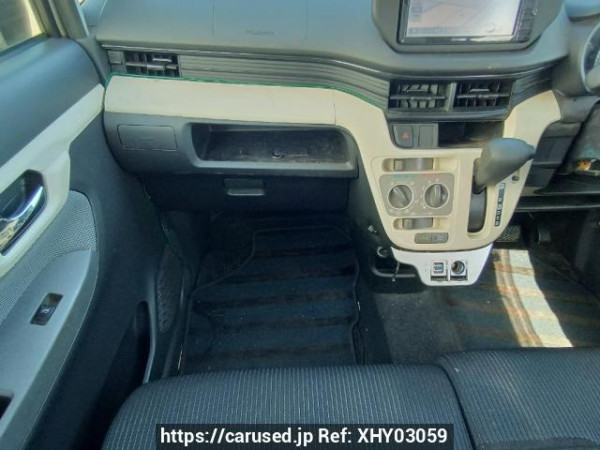 Used 2016 AT daihatsu move LA150S Image[17]