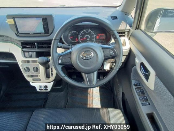 Used 2016 AT daihatsu move LA150S Image[18]