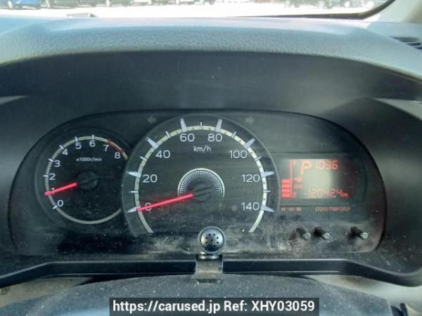 Used 2016 AT daihatsu move LA150S Image[19]