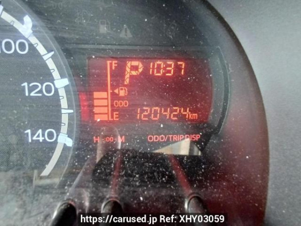 Used 2016 AT daihatsu move LA150S Image[20]