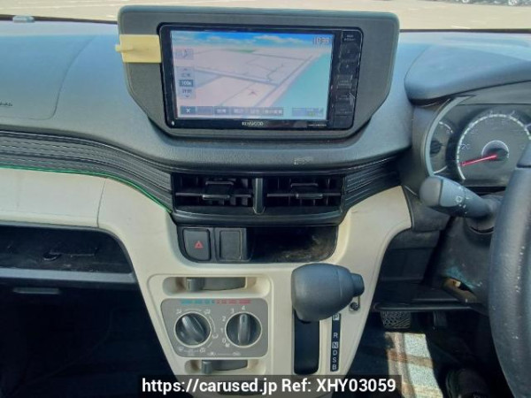 Used 2016 AT daihatsu move LA150S Image[21]