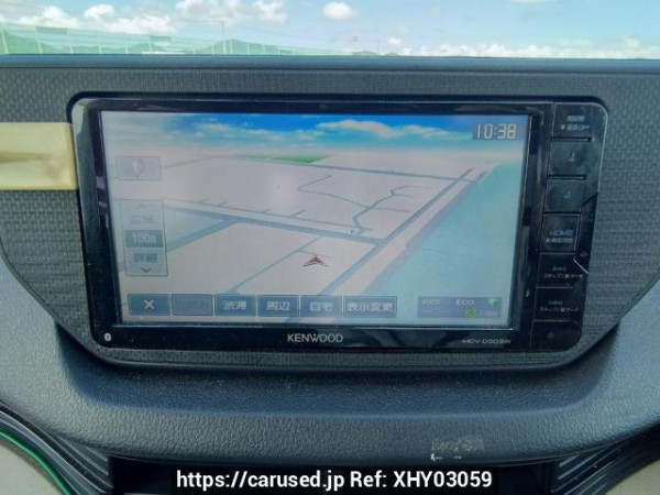 Used 2016 AT daihatsu move LA150S Image[22]