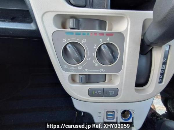 Used 2016 AT daihatsu move LA150S Image[23]