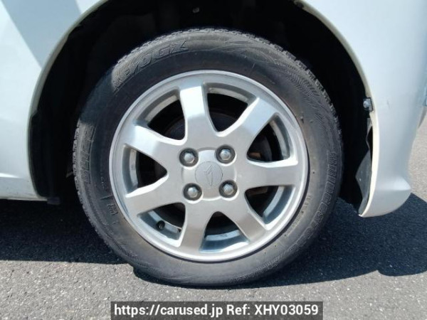 Used 2016 AT daihatsu move LA150S Image[26]