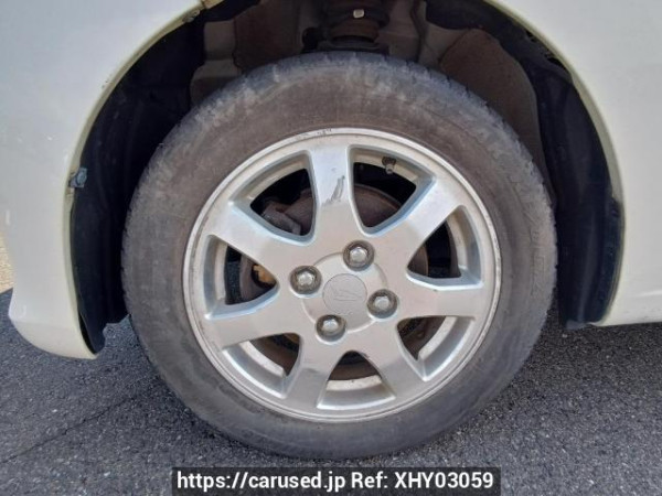 Used 2016 AT daihatsu move LA150S Image[27]