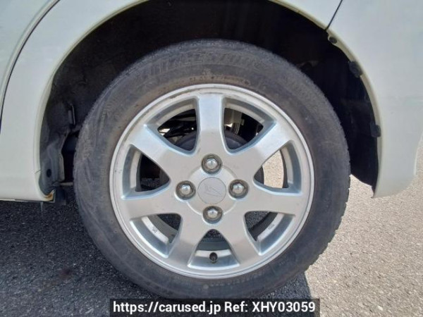 Used 2016 AT daihatsu move LA150S Image[28]