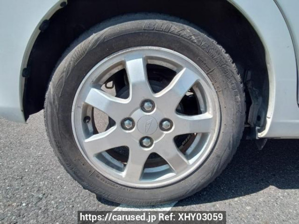 Used 2016 AT daihatsu move LA150S Image[29]