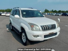 Toyota Land Cruiser Prado TRJ120W