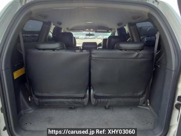 Used 2007 AT toyota land-cruiser-prado TRJ120W Image[8]