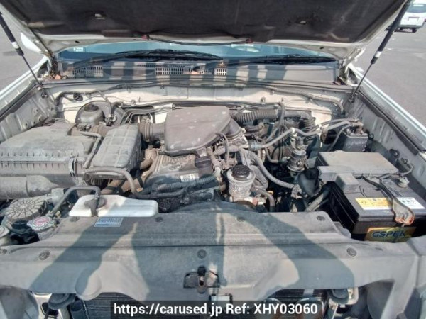 Used 2007 AT toyota land-cruiser-prado TRJ120W Image[9]