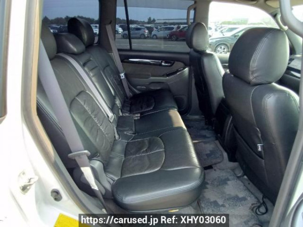 Used 2007 AT toyota land-cruiser-prado TRJ120W Image[14]