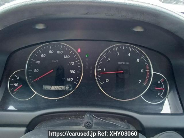 Used 2007 AT toyota land-cruiser-prado TRJ120W Image[19]