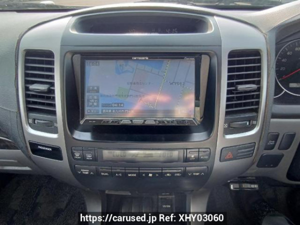 Used 2007 AT toyota land-cruiser-prado TRJ120W Image[21]
