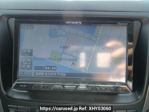 Used 2007 AT toyota land-cruiser-prado TRJ120W Image[22]