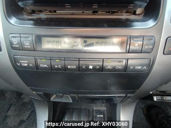 Used 2007 AT toyota land-cruiser-prado TRJ120W Image[23]
