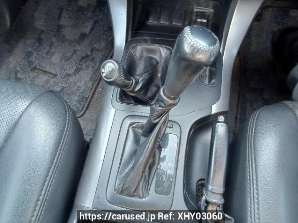 Used 2007 AT toyota land-cruiser-prado TRJ120W Image[24]