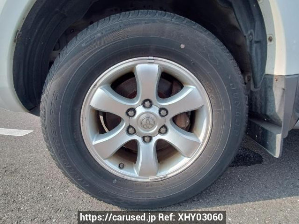 Used 2007 AT toyota land-cruiser-prado TRJ120W Image[27]