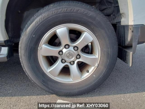 Used 2007 AT toyota land-cruiser-prado TRJ120W Image[28]