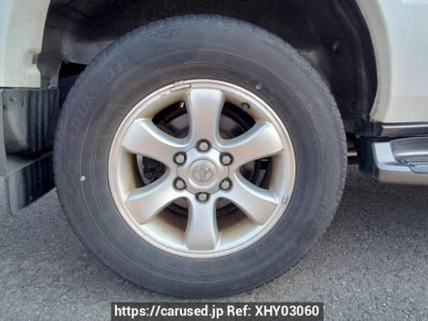 Used 2007 AT toyota land-cruiser-prado TRJ120W Image[29]