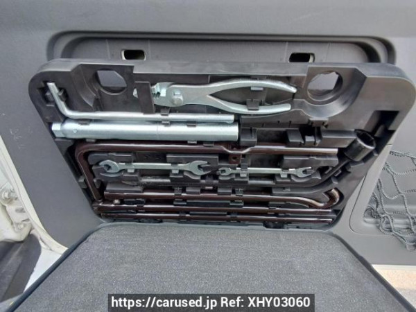 Used 2007 AT toyota land-cruiser-prado TRJ120W Image[38]