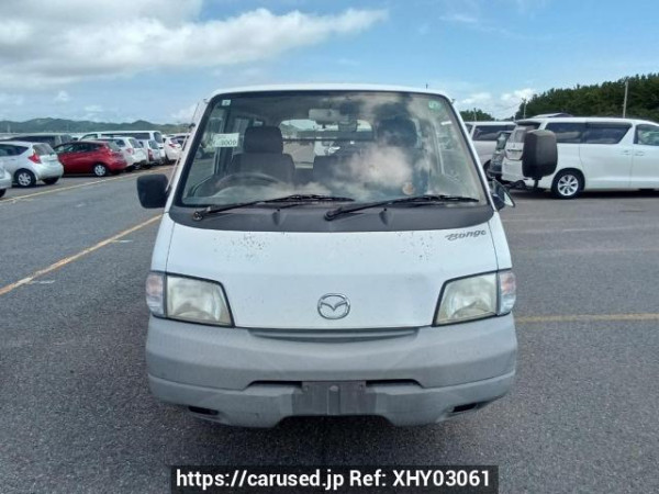 Used 2004 MT mazda bongo-van SK82V Image[1]