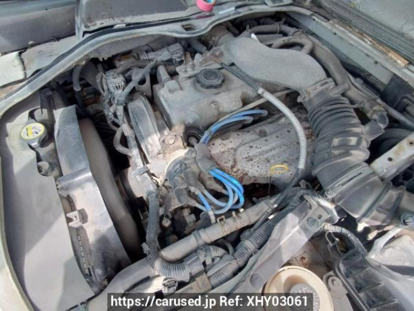 Used 2004 MT mazda bongo-van SK82V Image[9]