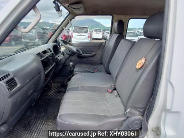 Used 2004 MT mazda bongo-van SK82V Image[13]