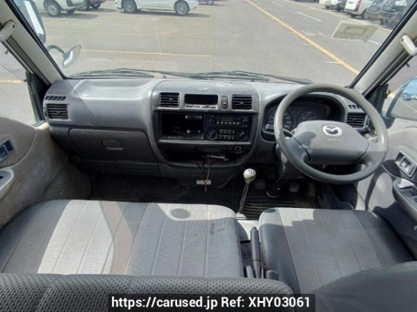 Used 2004 MT mazda bongo-van SK82V Image[15]