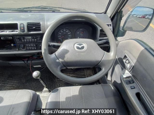 Used 2004 MT mazda bongo-van SK82V Image[17]