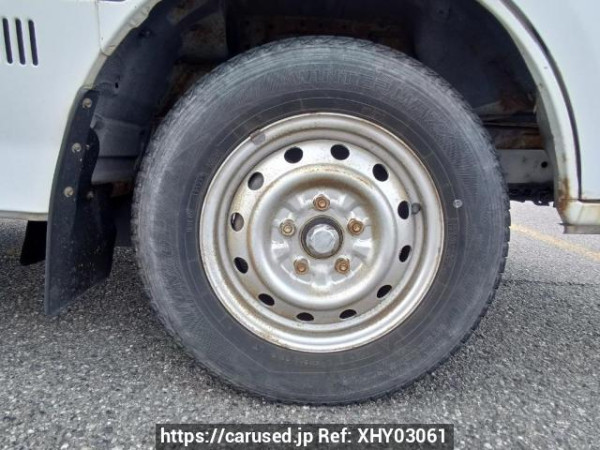 Used 2004 MT mazda bongo-van SK82V Image[23]
