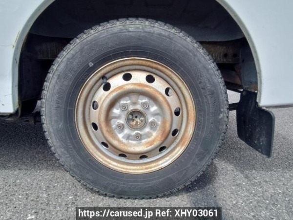 Used 2004 MT mazda bongo-van SK82V Image[25]