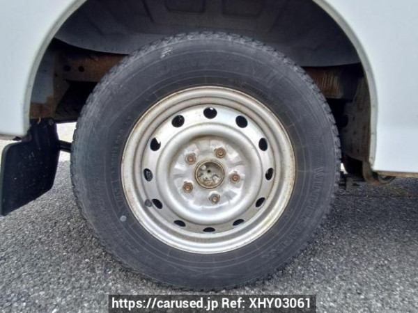 Used 2004 MT mazda bongo-van SK82V Image[26]