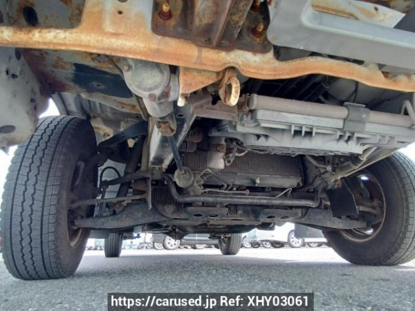 Used 2004 MT mazda bongo-van SK82V Image[27]