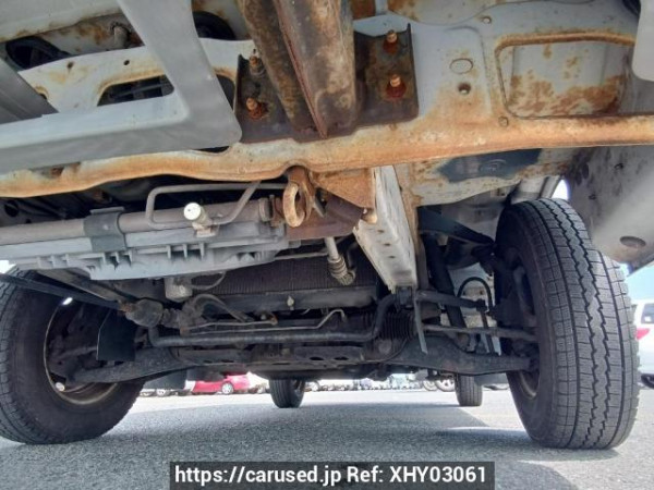 Used 2004 MT mazda bongo-van SK82V Image[28]