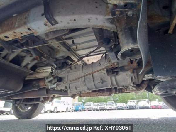 Used 2004 MT mazda bongo-van SK82V Image[29]