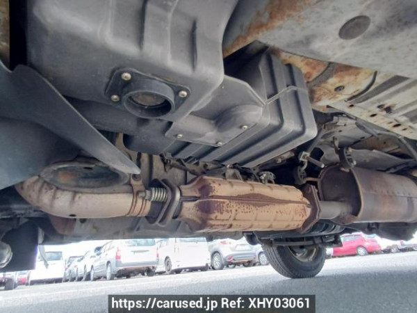 Used 2004 MT mazda bongo-van SK82V Image[30]