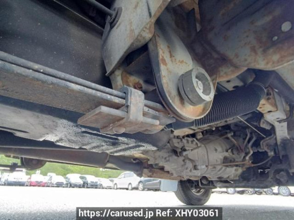 Used 2004 MT mazda bongo-van SK82V Image[32]