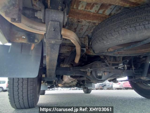 Used 2004 MT mazda bongo-van SK82V Image[33]