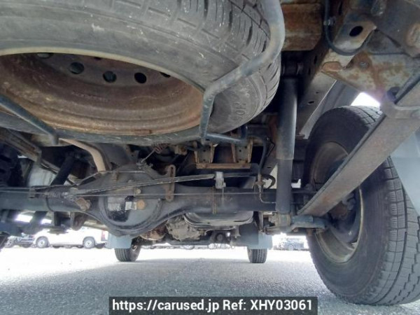 Used 2004 MT mazda bongo-van SK82V Image[34]