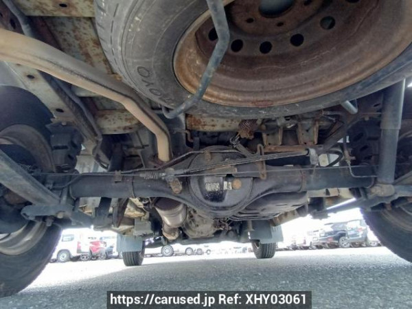 Used 2004 MT mazda bongo-van SK82V Image[35]
