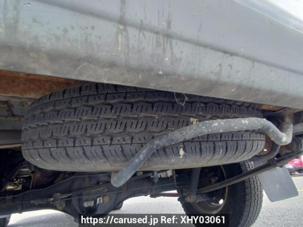 Used 2004 MT mazda bongo-van SK82V Image[36]