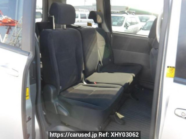 Used 2009 AT toyota noah ZRR70G Image[11]