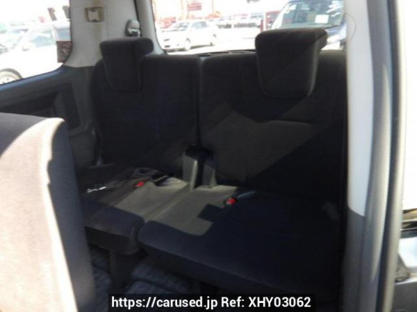 Used 2009 AT toyota noah ZRR70G Image[13]