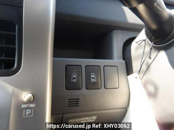 Used 2009 AT toyota noah ZRR70G Image[24]