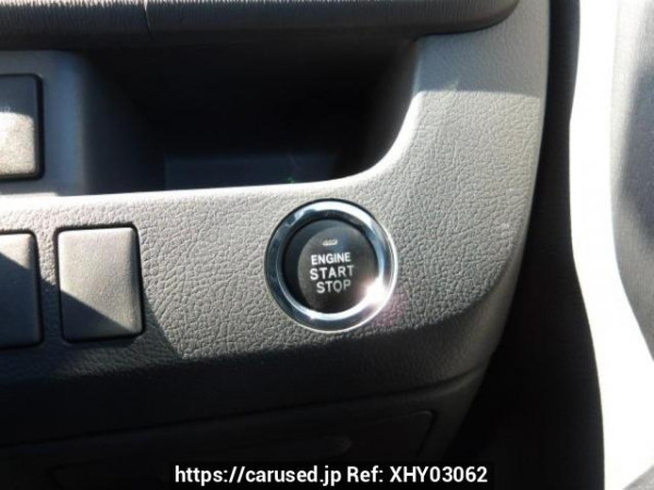 Used 2009 AT toyota noah ZRR70G Image[25]