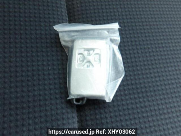 Used 2009 AT toyota noah ZRR70G Image[26]